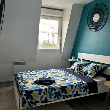 Fabuleux Bed & Breakfast วิลล์แป็ง ภายนอก รูปภาพ
