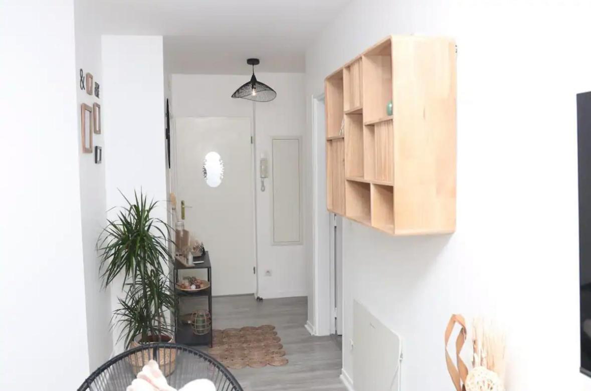 Fabuleux Bed & Breakfast วิลล์แป็ง ภายนอก รูปภาพ